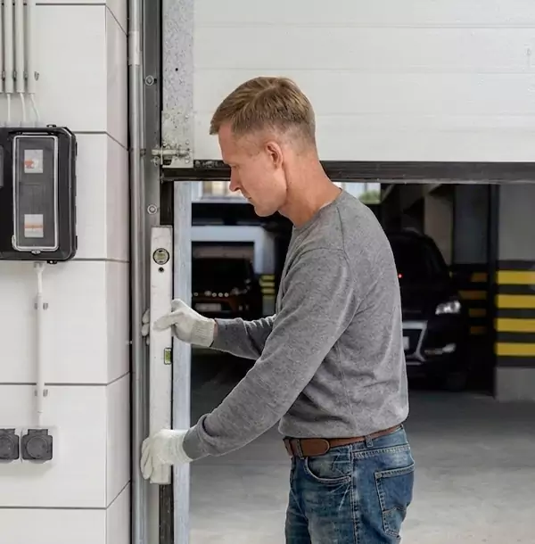 Why Choose Us for Door, Gate and Security Services in Amsterdam, NY