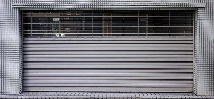Advanced Solutions for Your Aluminum Garage Doors in Amsterdam, New York