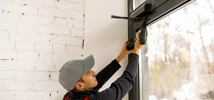 Automatic Door Opener Commercial Amsterdam