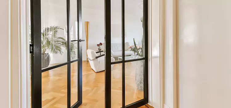 Bifold Door Replacement Amsterdam