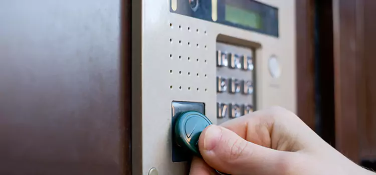 Enhanced Security Features Amsterdam