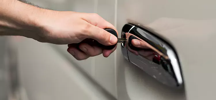 Why Choose Our Auto Locksmith Team in Amsterdam, NY?