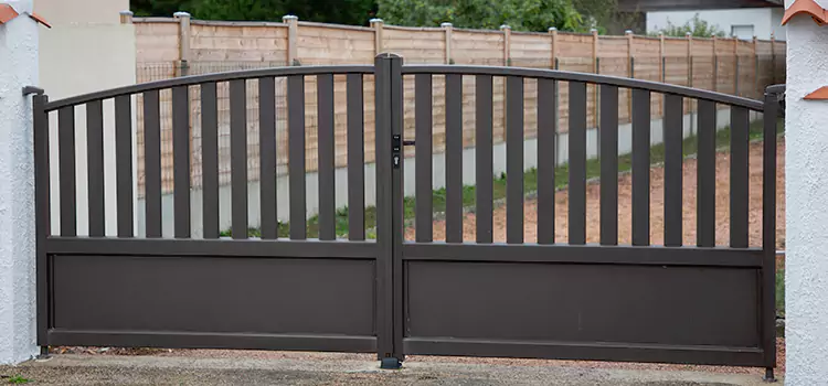 Advanced Gate Solutions in Amsterdam, NY