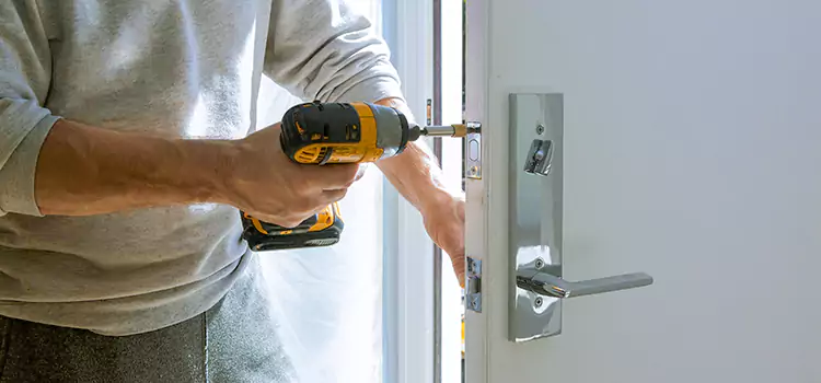 Door Knob Lock Repair Amsterdam