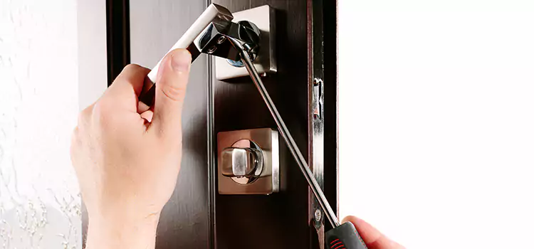 Door Lock Replacement Service Amsterdam