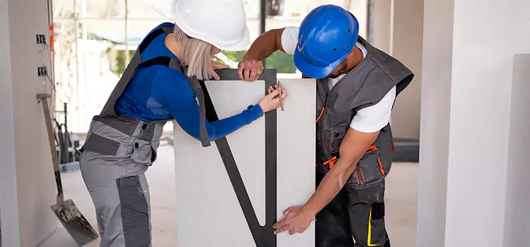 Why Choose Us for Door Panel Services in Amsterdam, NY?