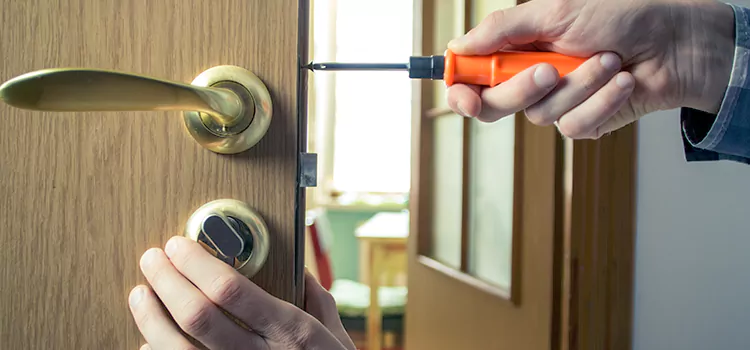 Garage Door Installation Amsterdam