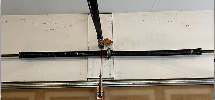Garage Door Cable Repair Near Me in Amsterdam, NY