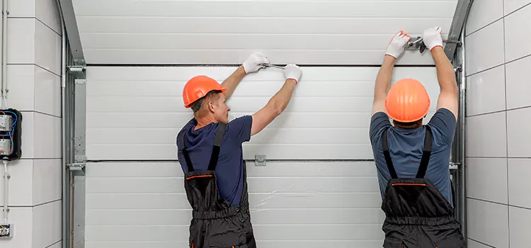 Choose Us for Your Garage Door Needs in Amsterdam