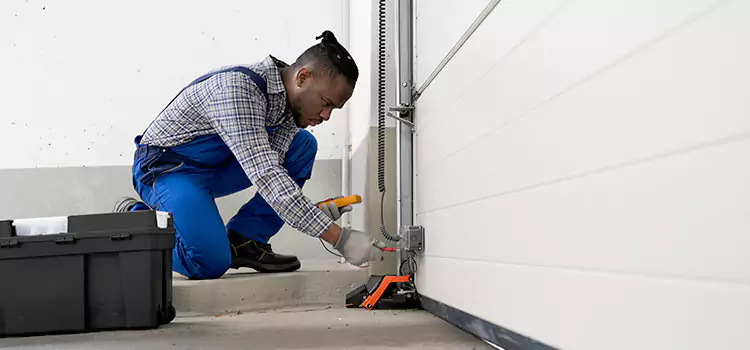 Expert Solutions for Every Garage Lock Need in Amsterdam, NY