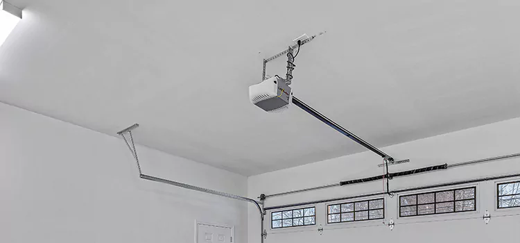 Experienced Garage Door Installers Amsterdam