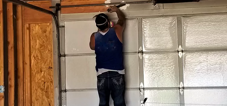Specialized Garage Door Panel Solutions in Amsterdam, NY