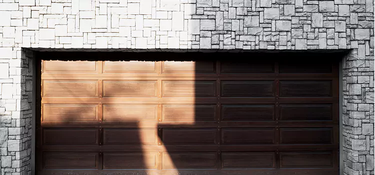 Garage Door Installation Amsterdam
