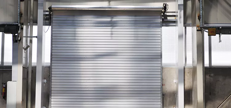 Roller Door Maintenance Amsterdam