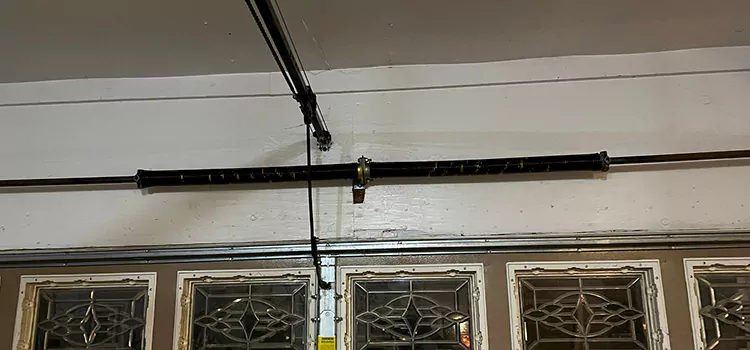 Garage Door Spring Repair Near Me Amsterdam