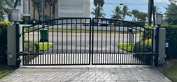 Gate Opener Replacement Near Me in Amsterdam, NY