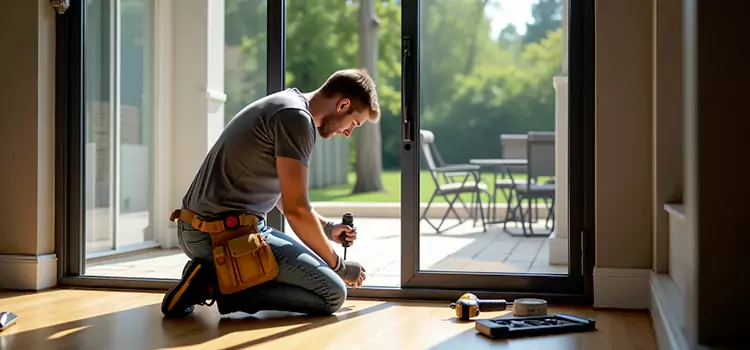 Comprehensive Solutions for Every Glass Door Need in Amsterdam, NY