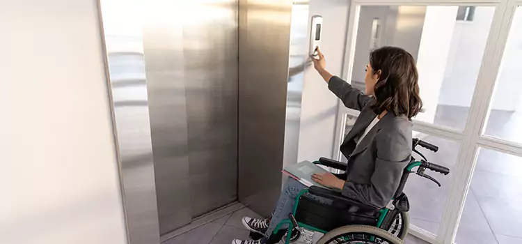 Benefits of Modern Handicap Door Systems in Amsterdam, NY