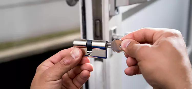 Emergency Locksmith for House Amsterdam