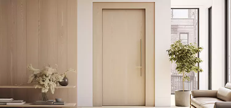 Choose Quality for Your Inside Doors in Amsterdam, NY