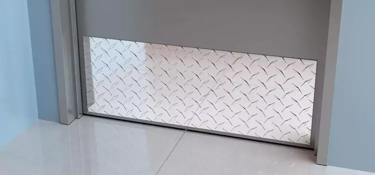 Benefits of Professional Kick Plate Solutions in Amsterdam, NY