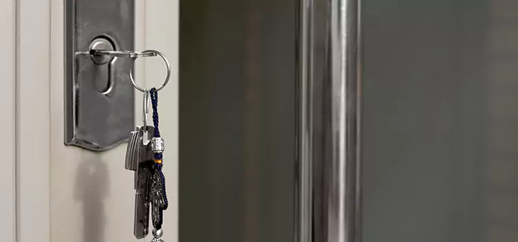 Master Keying by the Numbers Amsterdam