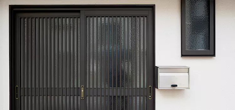 Sliding Screen Door Repair Amsterdam