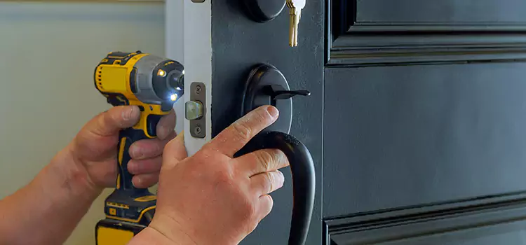 Mobile Automotive Locksmith Amsterdam