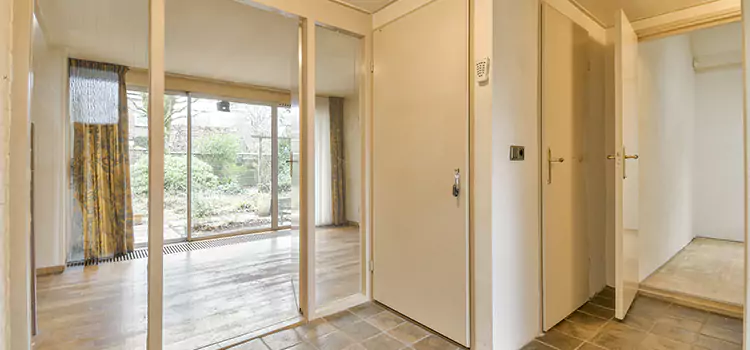 Why Choose Our Pocket Door Experts in Amsterdam, NY?