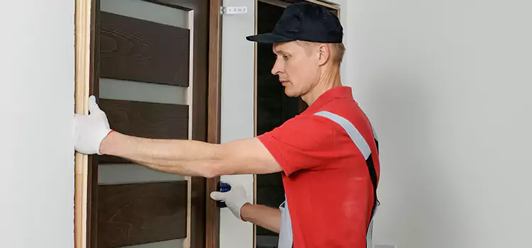 Frame and Panel Restoration Amsterdam