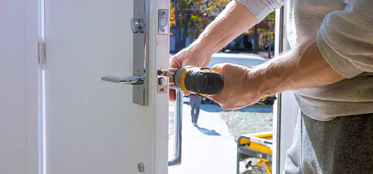 Insulated Roll Up Garage Doors Residential Amsterdam