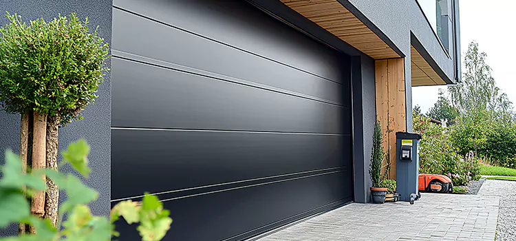Residential Garage Door Service Amsterdam