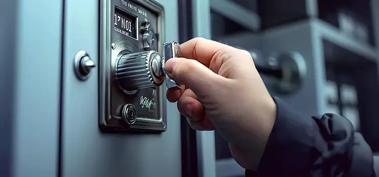 Locksmith Cost to Open Safe Amsterdam