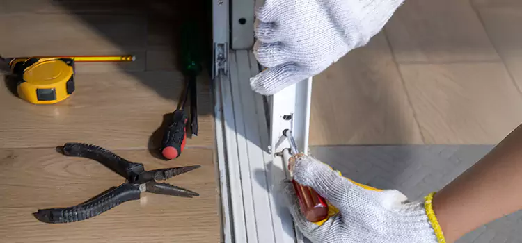 Sliding Door Installation Services in Amsterdam, NY
