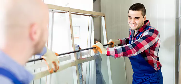 Patio Door Panel Replacement Amsterdam