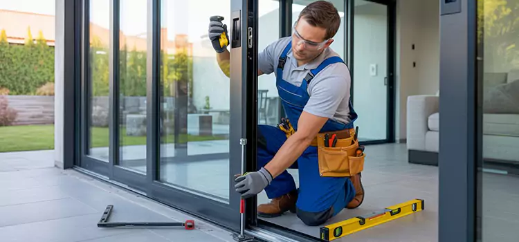 Sliding Screen Door Repair Amsterdam