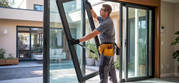 Specialized Sliding Door Roller Services in Amsterdam, New York