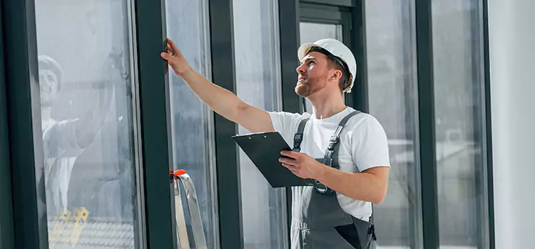 Comprehensive Solutions for Your Sticking Doors in Amsterdam, NY