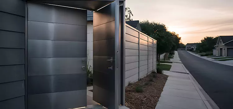 Comprehensive Steel Door Solutions in Amsterdam, NY