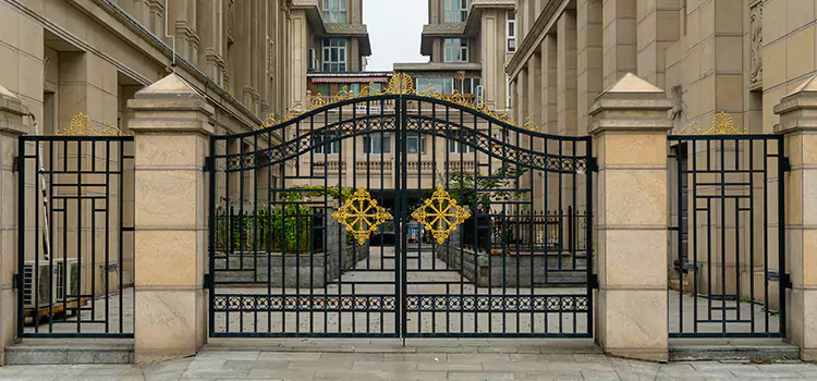 Comprehensive Iron Gate Maintenance Solutions in Amsterdam, NY