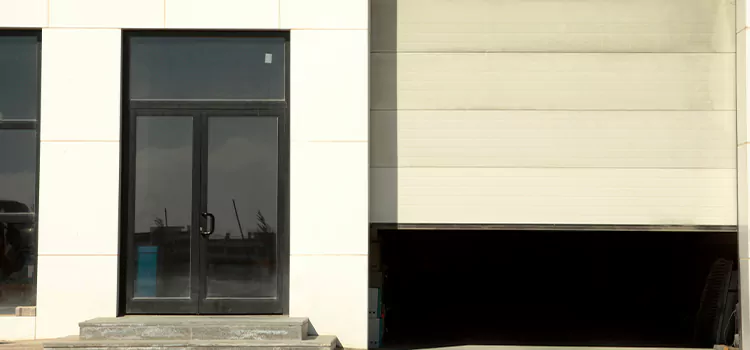 Choose Door & Gate Services Amsterdam for Unmatched Expertise