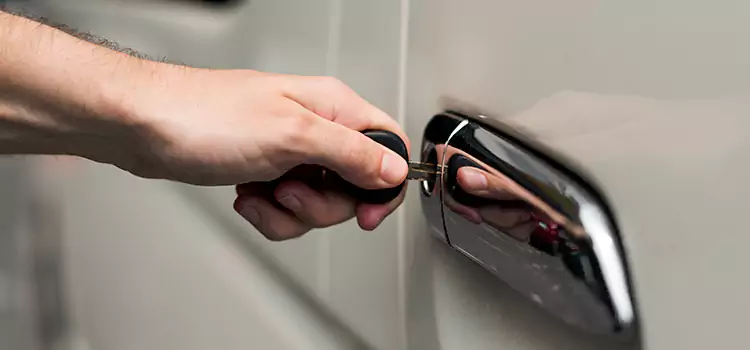 Car Unlock Service Price Amsterdam