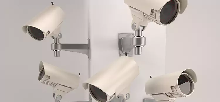 Your Trusted Partner for CCTV Solutions in Amsterdam