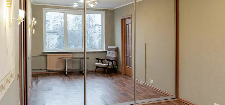 Mirror Closet Door Roller Replacement Amsterdam