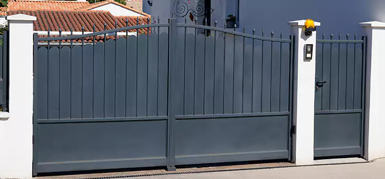 Emergency Commercial Gate Repair Amsterdam