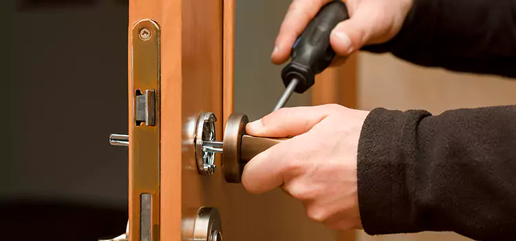 Semi Truck Locksmith Amsterdam