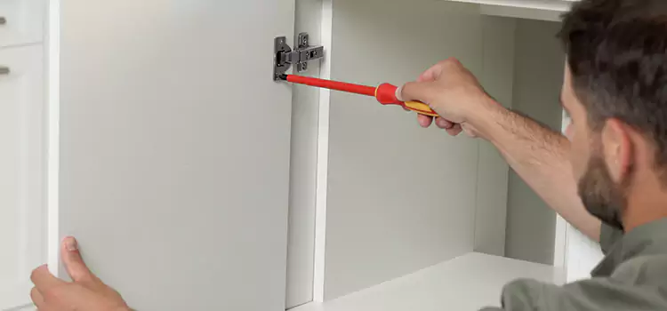 Screen Door Hinge Repair Amsterdam