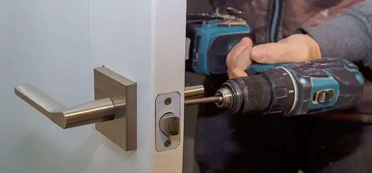 Brand Lock Repair and Specialty Services Amsterdam