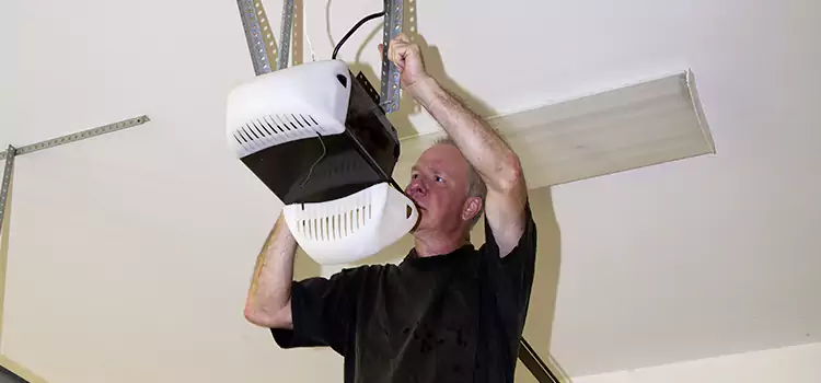 Garage Door Opener Service Amsterdam