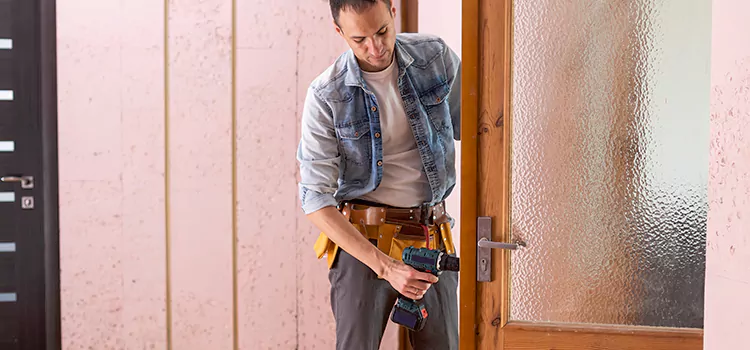 Door Glass Replacement Amsterdam